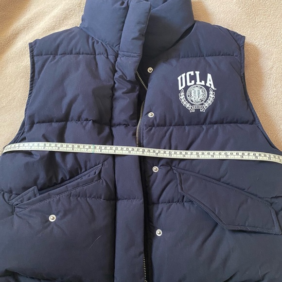 H&M UCLA vest - Picture 2 of 6